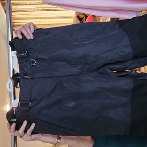 PULSE SKI/SNOWBOARDING PANTS SIZE LARGE